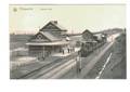 PHILIPPEVILLE Nouvelle gare
