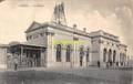 CPA LEUZE LA GARE