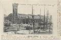 Oostende * La Gare