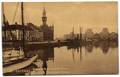 Ostende - Bassin et Gare Maritime