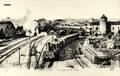 ANGOULEME (Charente) - La Gare et la Ville - Editeur : N.D. n°11.