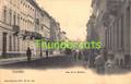 CPA LEUVEN LOUVAIN RUE DE LA STATION NELS SERIE 36 NO 104