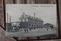 CPA - Couillet - Gare de Couillet-Montigny