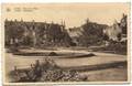 Ypres - Placede la Gare
