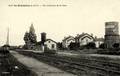 Voici une série de cartes postales anciennes de Montauban et du hameau de La Brohinière (Ille-et-Vilaine, 35).
