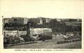 763 - POITIERS (Vienne) - Vallée de la Boivre - Vue générale - Le Grand Séminaire et la Gare.