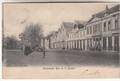 Dendermonde, Termonde, Rue de la Station (pk15782)