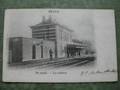 MELLE - LA STATION 1902