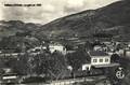 SAILLANS (Drôme) - La Gare en 1950 (SNCF ex. P.L.M.).