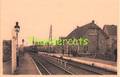 CPA VLAMERTINGE STATIE GARE