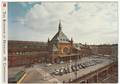 copenhagen - central railway station