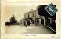 Bondy - La Gare