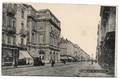 Louvain - Rue de la Station