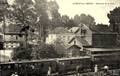 AUBIGNY en ARTOIS (P.-de-C.) - Environs de la Gare.