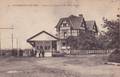 619 duinbergen sur mer station du tram et villa poucy home