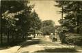 2812 Oosterbeek, Stationsweg met Station-Hoog, 1929