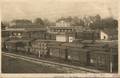 Chagny - La Gare