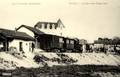 USSEL (Corrèze) - La gare des Tramways.