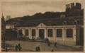 Etampes (S-et-O) - La Gare