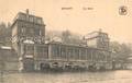 73571269 Dinant_Wallonie La Gare Dinant Wallonie