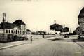 14 - MAIZIERES les METZ (Moselle) - La Gare.