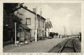 23 - LES MOUTIERS en RETZ (Loire-Inférieure) - La Gare.