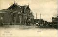 3112 Dieren, Station, 1900-1910