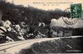MAISSE (S.et O.) - Le Tramway dans la Montagne de la Gare.
