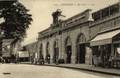 ASNIERES (Seine) - La nouvelle gare  Editeur : E.M. n°1214.