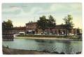 station middelburg 1908