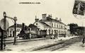 Cette page présente une série de Cartes Postales Anciennes de La Possonnière dans le Maine-et-Loire (49).