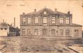 CPA BELGIQUE JUPILLE STATION