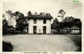 Voici une série de cartes postales anciennes de Saint-Martin-d'Oney (Landes).

7 - SAINT-MARTIN d'ONEY (Landes) - La cour de la gare.