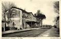 COURTHEZON (Vaucluse) - La Gare.