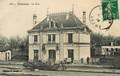516 - VALENCAY (Indre) - La Gare.