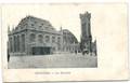 Ostende - La Station