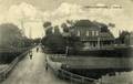 165250, Gezicht op het H.S.M.-station Piet Gijzenbrug te Noordwijkerhout.