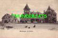 DUINBERGEN LA STATION ** DE STATIE (TRAM TRAMWAY VICINAL )