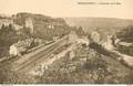 REPRODUCTION REMOUCHAMPS AYWAILLE GARE LIEGE