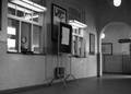 152618, Interieur van de hal met loketten in het N.S.-station Schagen te Schagen., Nederlandse Spoorwegen, fotograaf