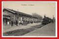 ESPAGNE -- FIGUERAS -- La Estacion