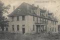 NOVEANT sur MOSELLE (Moselle) - La (nouvelle) gare.