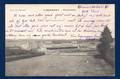 Libramont. Panorama. La gare. Hôtel Duroy-Goblet. 1904