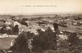 14 - TARBES (Hautes-Pyrénées) - Vue d'ensemble de la gare - Editeur : B.R. 4814.