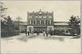 3850 Arnhem Station, 1902-07-26