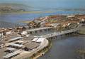 Irun Hendaye pont douane gare