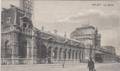 ARLON / LA GARE 1912