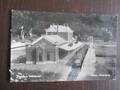 Middelburg station miniatuur walcheren
