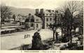 5 - PONT-AUDEMER (Eure) - Place de la gare.