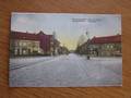 LEOPOLDBURG Statiestraat BOURG-LEOPOLD Rue de la Station Limburg Belgique Carte Postale Kaart